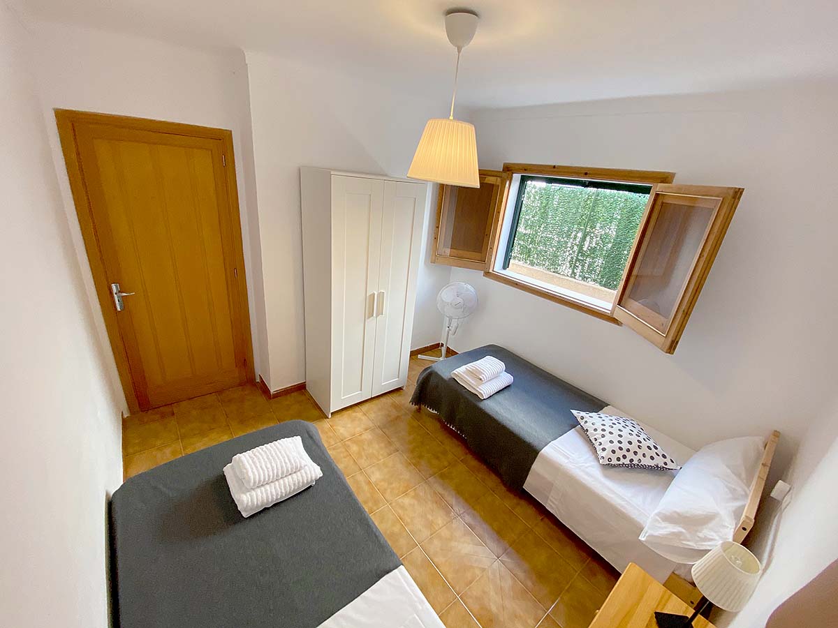 Finca Casa Sa Rapita Mallorca Urlaub